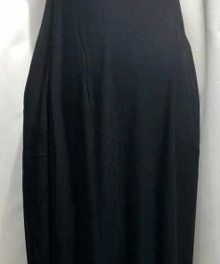 IGOR Black Ludovica Dress