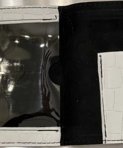 Riel VAX Card Holder Bags