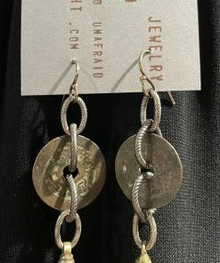 Accessories Mya Lambrecht Earrings