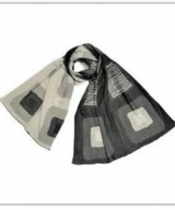 Nuno Stain Full Size Shawl Accessories