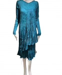 Ray Harris Dresses Double Skirt Dress