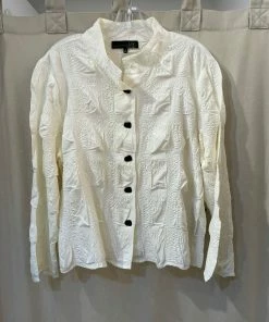 Liv Jackets Pucker Crop Jacket 7 Liv Jackets Pucker Crop Jacket