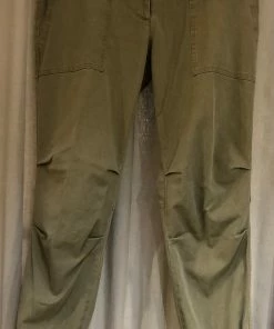 Elliot Lauren Pants Cotton Pant