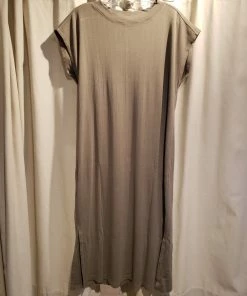 Mododoc Los Angeles Long Tee Shirt Dress Dresses 5 Mododoc Los Angeles Long Tee Shirt Dress Dresses