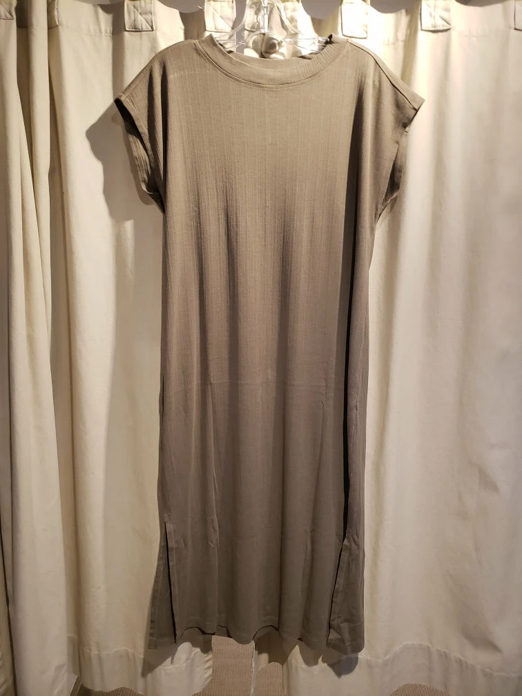 Mododoc Los Angeles Long Tee Shirt Dress Dresses 3 Mododoc Los Angeles Long Tee Shirt Dress Dresses