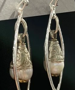 Accessories Mya Lambrecht Earrings