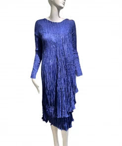 Ray Harris Dresses Double Skirt Dress