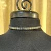 SPARKLE Choker Pyrite Accessories