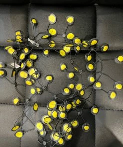 Annemieke Broenink Pop Necklace Accessories 9 Annemieke Broenink Pop Necklace Accessories