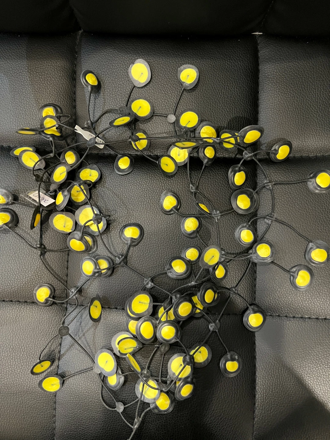 Annemieke Broenink Pop Necklace Accessories 3 Annemieke Broenink Pop Necklace Accessories