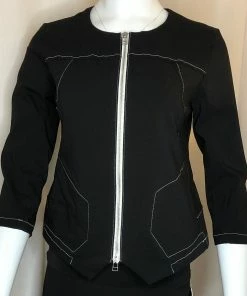 PORTO Tesoro Jacket Jackets