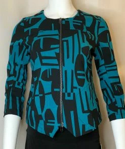 PORTO Tesoro Jacket Jackets