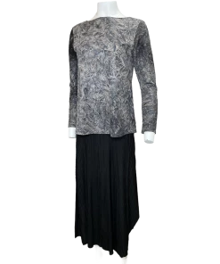 Andria Lieu Maple Top