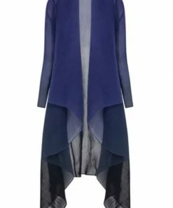 Alquema Collare Coat