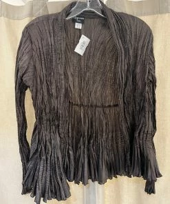 Ray Harris Waisted Cardigan