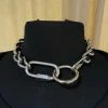 Mya Lambrecht Accessories Chain Necklace