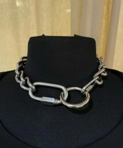 Mya Lambrecht Accessories Chain Necklace