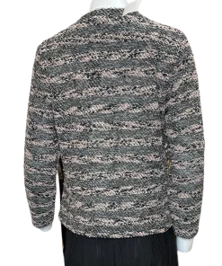 Andria Lieu Nicki Jacket