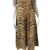 BETTINA RIEDEL The Betsy Dress Animal Print
