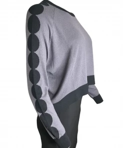 Planet Sweaters Circling Sweater