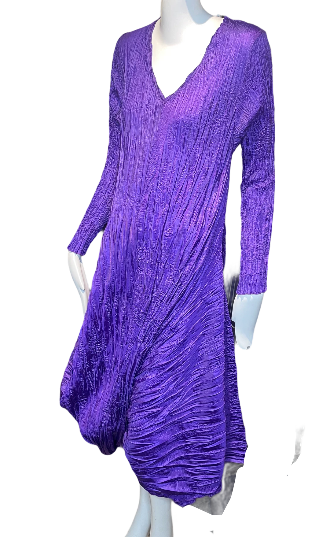 Ray Harris Twist Dress 4 Ray Harris Twist Dress