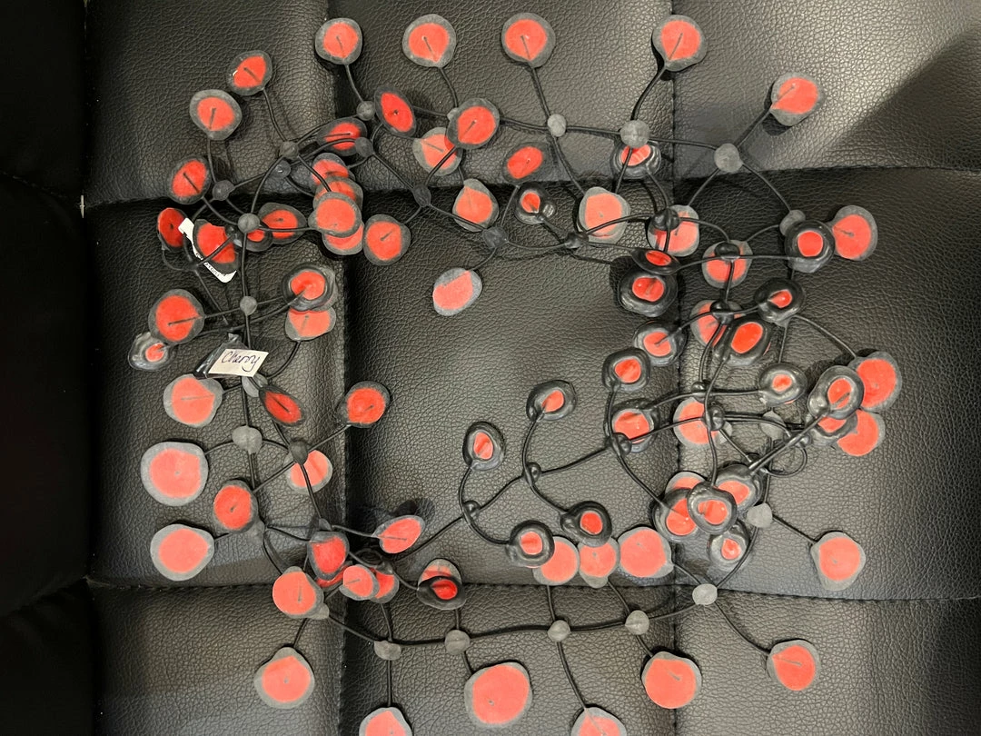 Annemieke Broenink Pop Necklace Accessories 2 Annemieke Broenink Pop Necklace Accessories