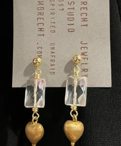 Accessories Mya Lambrecht Earrings