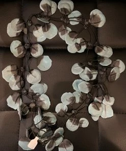 Annemieke Broenink Poppy Rubber Necklace Accessories 9 Annemieke Broenink Poppy Rubber Necklace Accessories