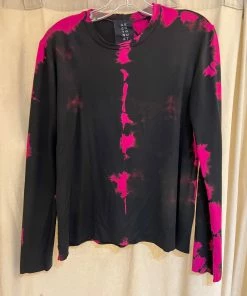 HEYNE BOGUT Longer Length Micromodal Top