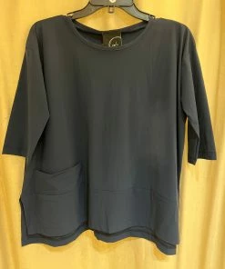 PORTO Yoshiro Top Tops