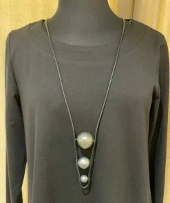 OC Accessories Carlota Necklace