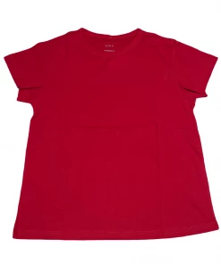 A To Z Tops Lipstick Tee