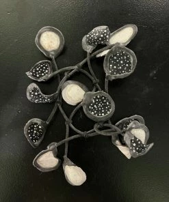 Annemieke Broenink Batik Bracelet Accessories