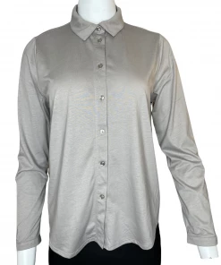 OST Tops Vacarro Knit Shirt