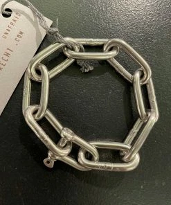 Mya Lambrecht Chain Bracelet