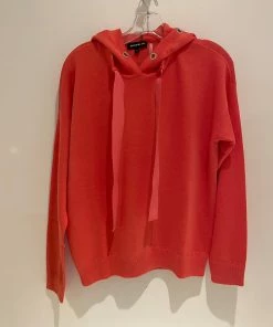 REPEAT CASHMERE Sweaters Hoody