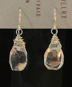 Accessories Mya Lambrecht Earrings