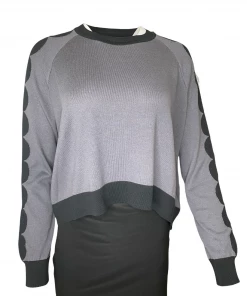 Planet Sweaters Circling Sweater