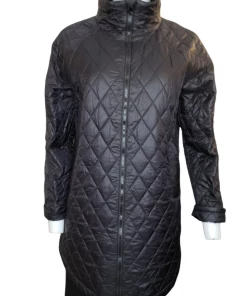 Elliot Lauren Jackets Quilt Jacket