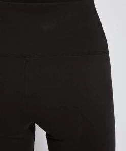 Lyssé Denim Legging Black Pants