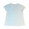A To Z Baby Blue Tee