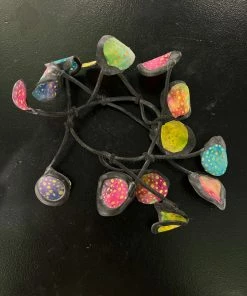 Annemieke Broenink Batik Bracelet Accessories