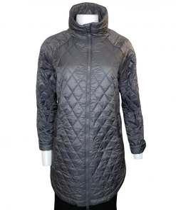 Elliot Lauren Jackets Quilt Jacket