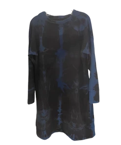 HEYNE BOGUT The Sweatshirt Dress