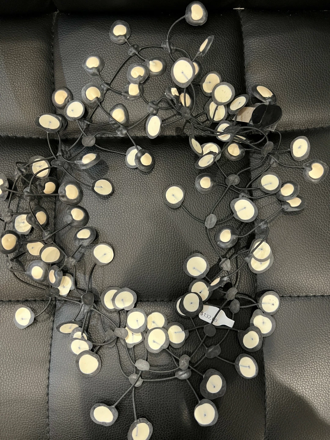 Annemieke Broenink Pop Necklace Accessories 1 Annemieke Broenink Pop Necklace Accessories