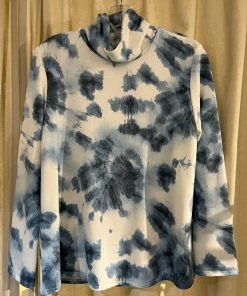 ANDRIA LIEU Long Sleeve Louise Top Tops