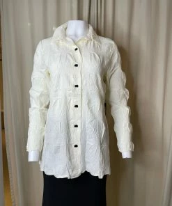 Liv Jackets Pucker Long Jacket