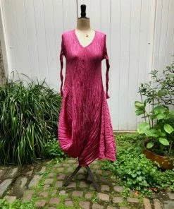 Ray Harris Twist Dress