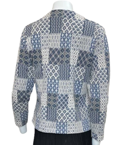 Andria Lieu Nicki Jacket