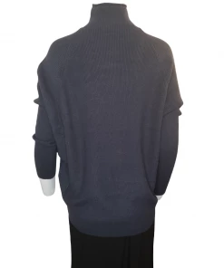Elliot Lauren Sweaters Mockneck Sweater